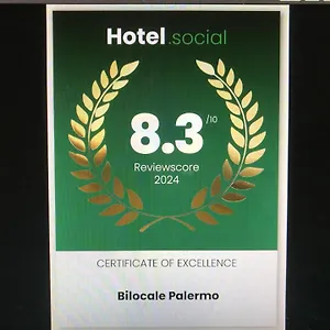 Bilocale , Palermo Italia