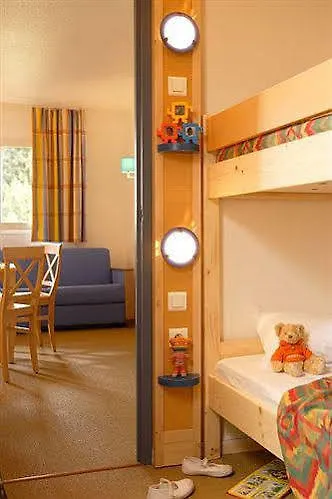 Residence Les Palmiers Nice Apartment