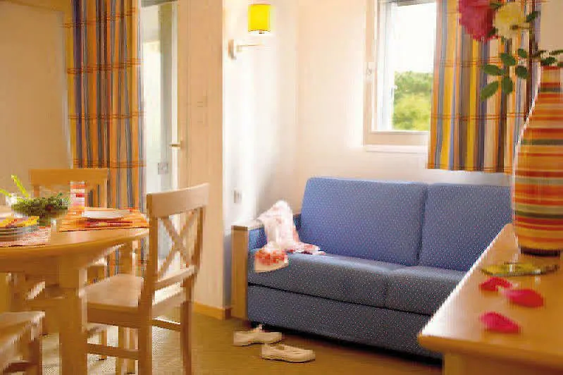 Residence Les Palmiers Nice