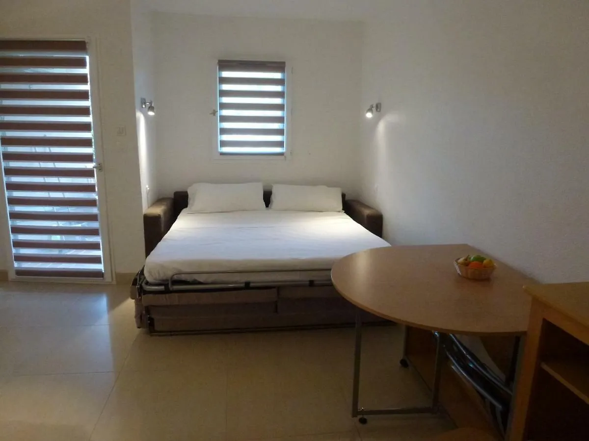 Apartment Residence Les Palmiers Nice France