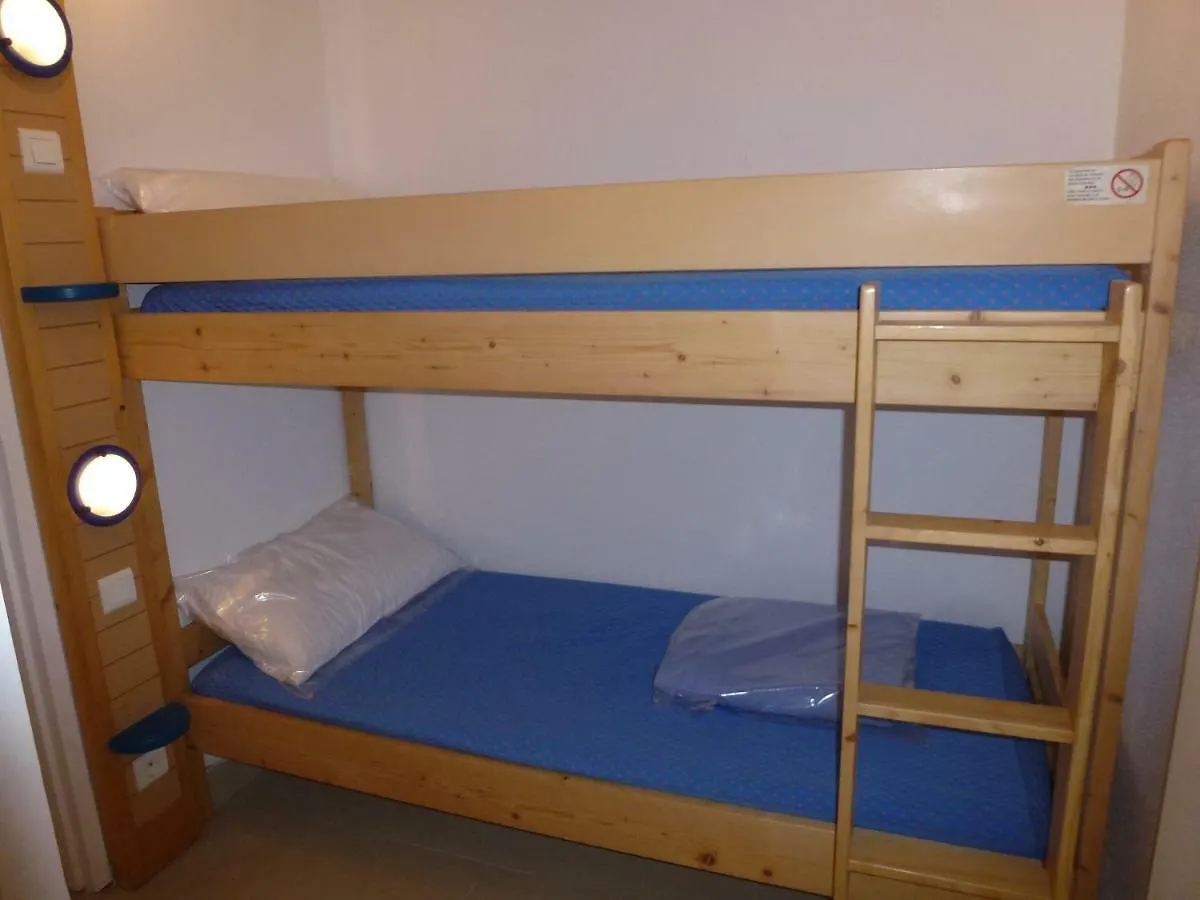 Residence Les Palmiers Nice 0*,  France